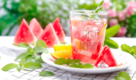 Stay Cool and Sustainable During 