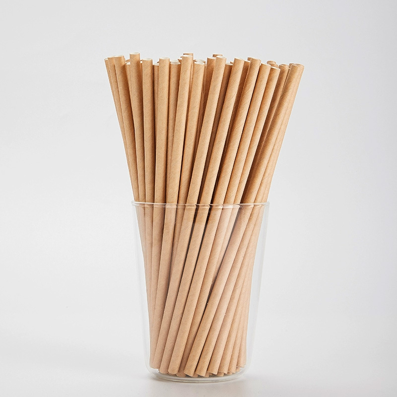 Paper Straws Manufacturer