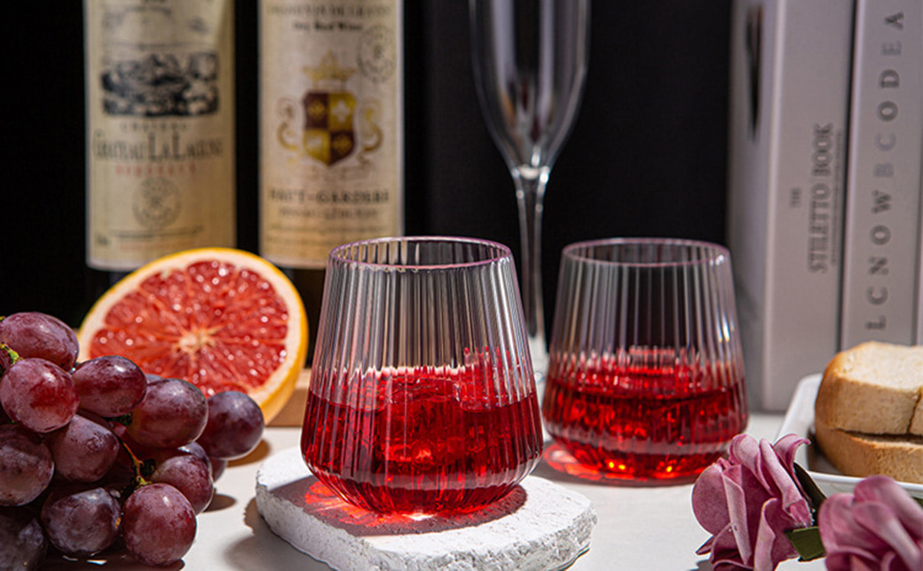 Plastic Whiskey Cup Plastic Whiskey Cup