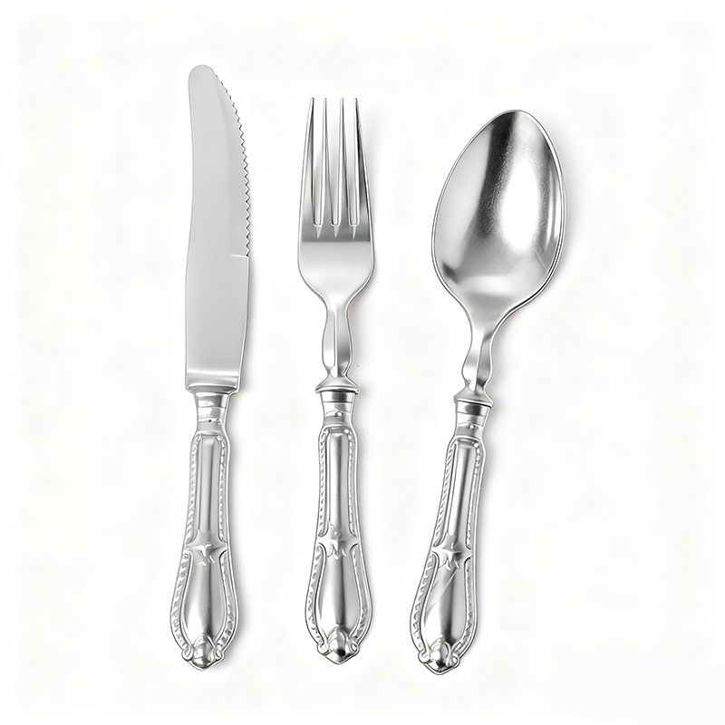 Elegant Disposable Cutlery